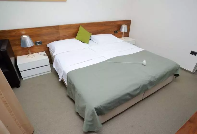 Отель Vrilo Adults Only