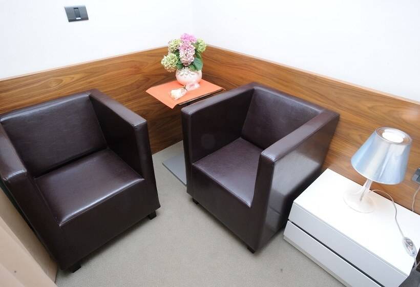 酒店 Vrilo   Adults Only