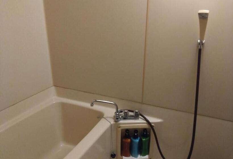 فندق Yamashiro Onsen Yuzankaku