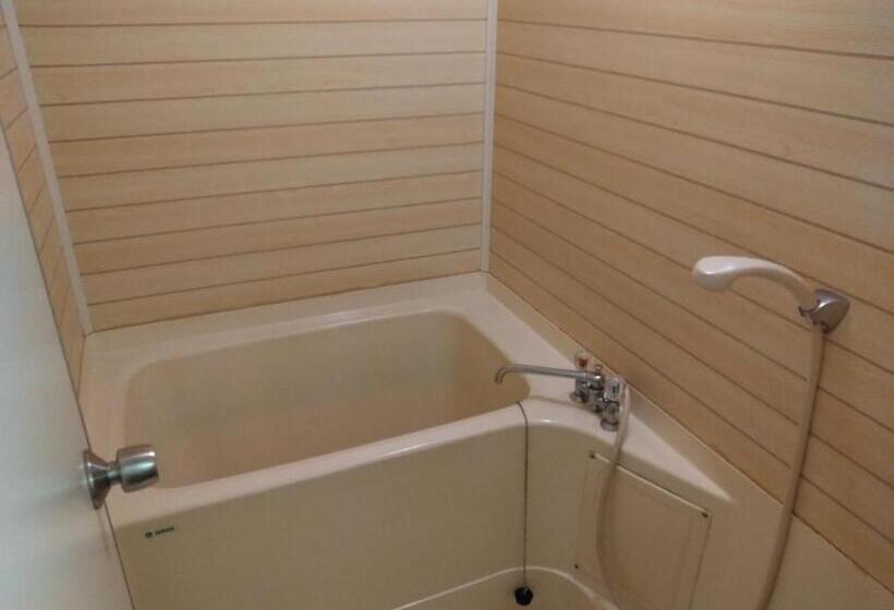 فندق Yamashiro Onsen Yuzankaku