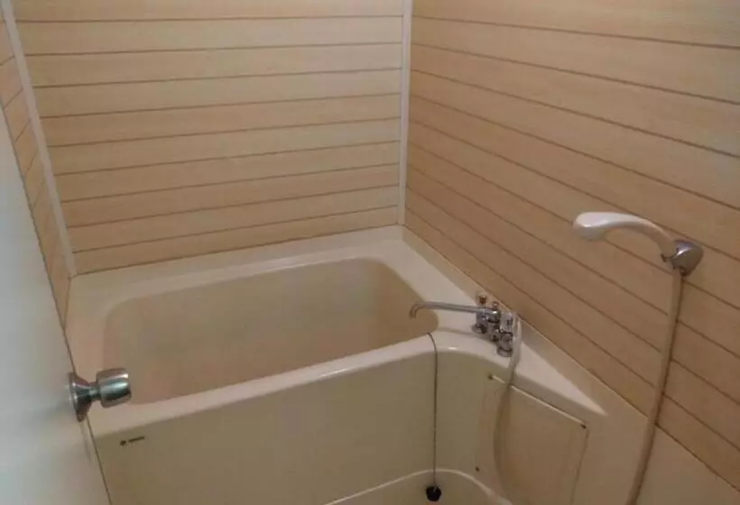 Отель Yamashiro Onsen Yuzankaku