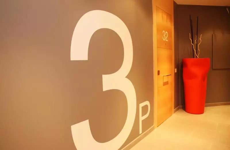 Mh Apartments Suites