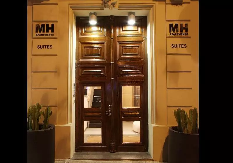 Mh Apartments Suites