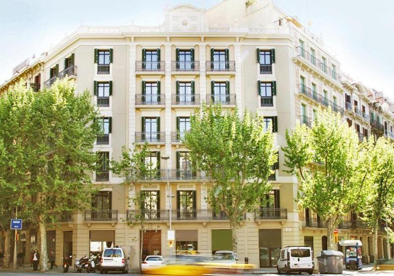 Mh Apartments Suites