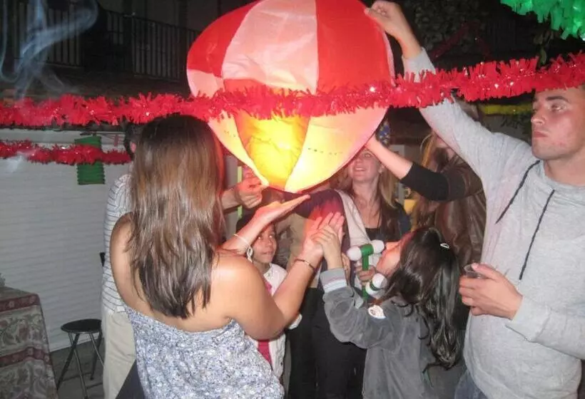 پانسیون Dear Porto Guest House