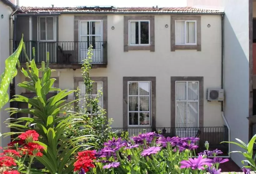 پانسیون Dear Porto Guest House