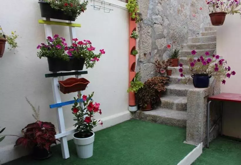 پانسیون Dear Porto Guest House