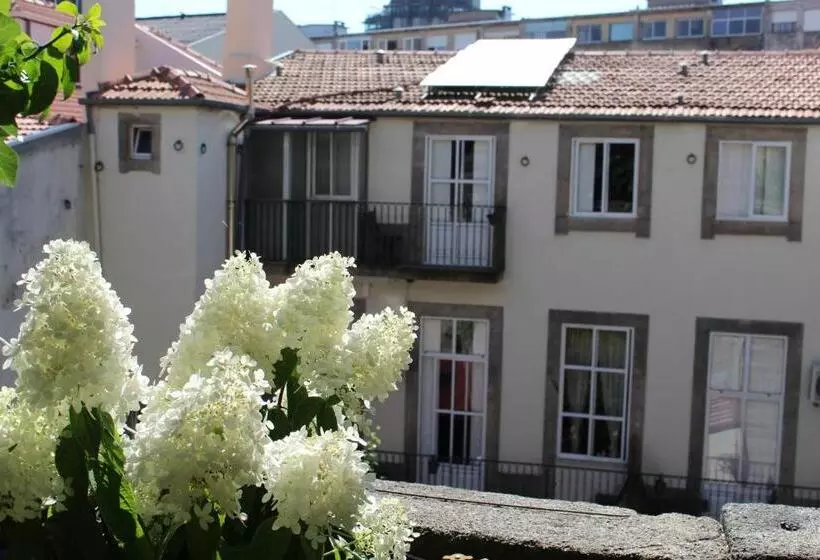 پانسیون Dear Porto Guest House