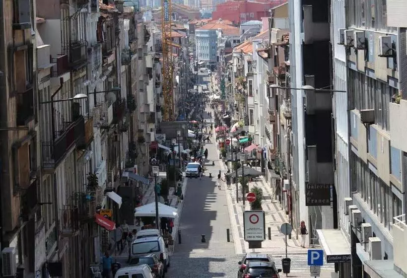 پانسیون Dear Porto Guest House