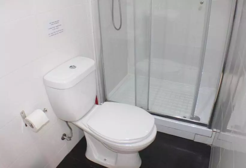 پانسیون Dear Porto Guest House