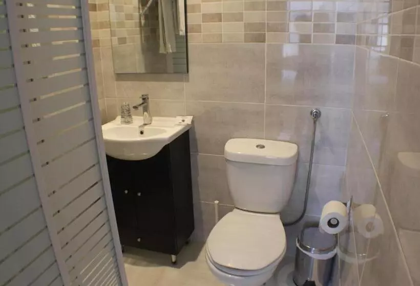 پانسیون Dear Porto Guest House