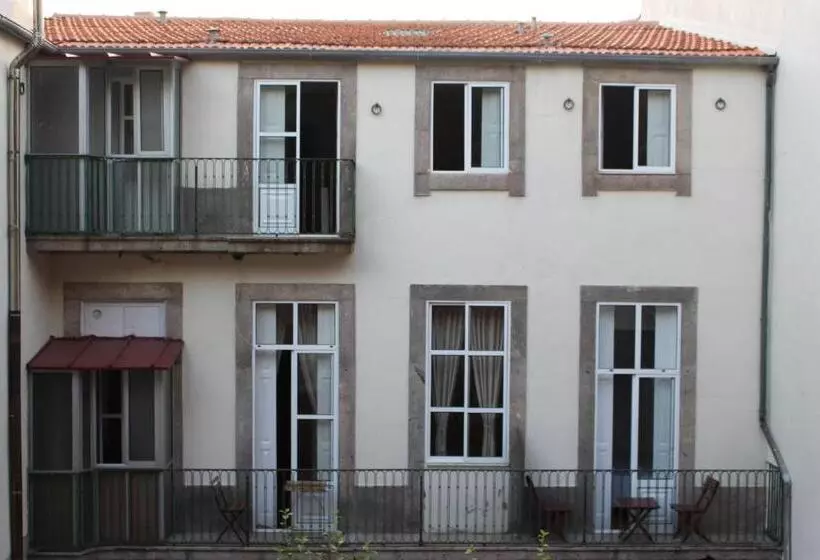 پانسیون Dear Porto Guest House