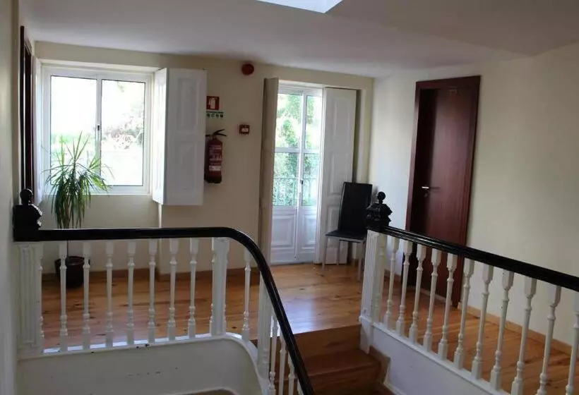 پانسیون Dear Porto Guest House