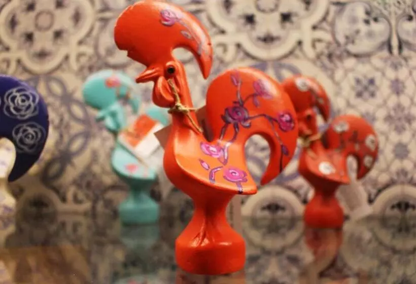 پانسیون Dear Porto Guest House