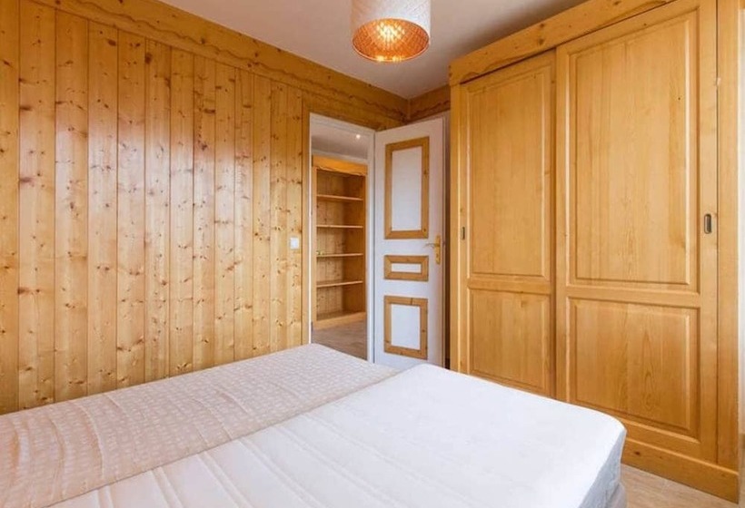 Résidence & Spa La Grande Cordée