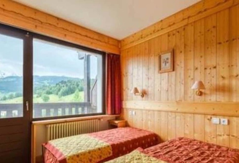 Résidence & Spa La Grande Cordée