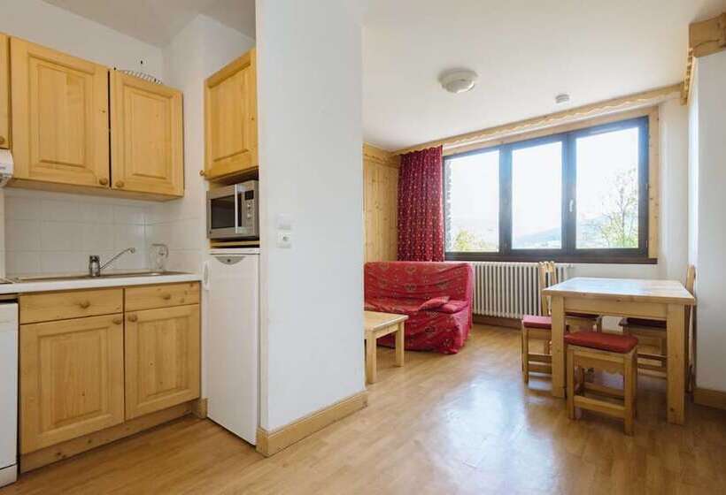 Résidence & Spa La Grande Cordée