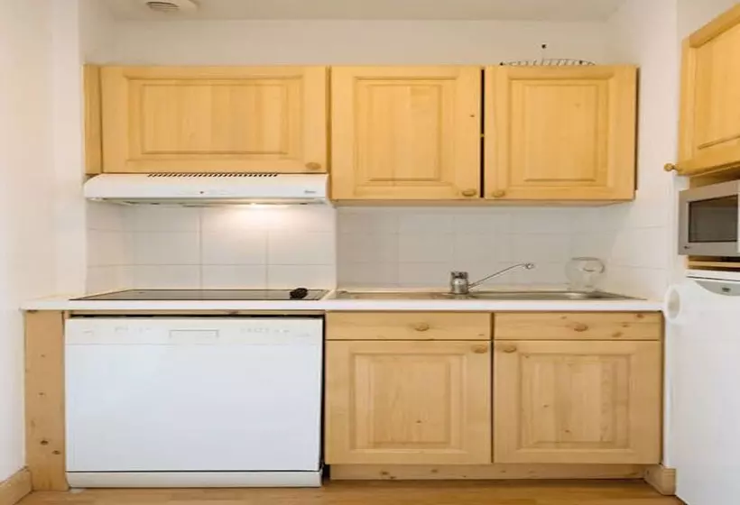 Résidence & Spa La Grande Cordée