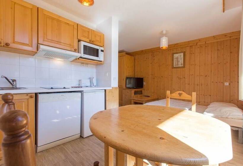 Résidence & Spa La Grande Cordée