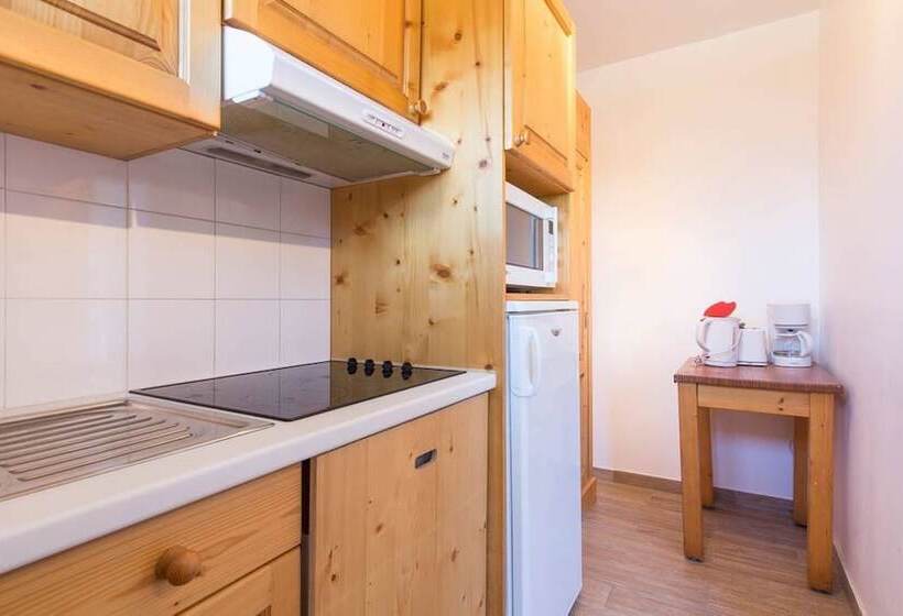 Résidence & Spa La Grande Cordée