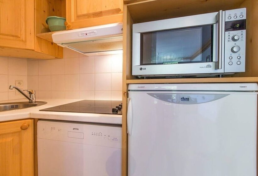 Résidence & Spa La Grande Cordée