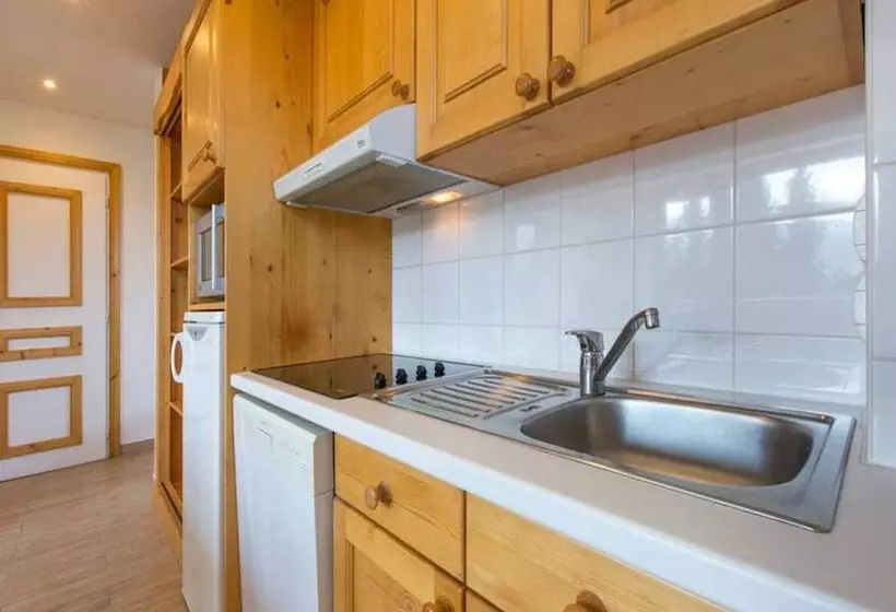 Résidence & Spa La Grande Cordée