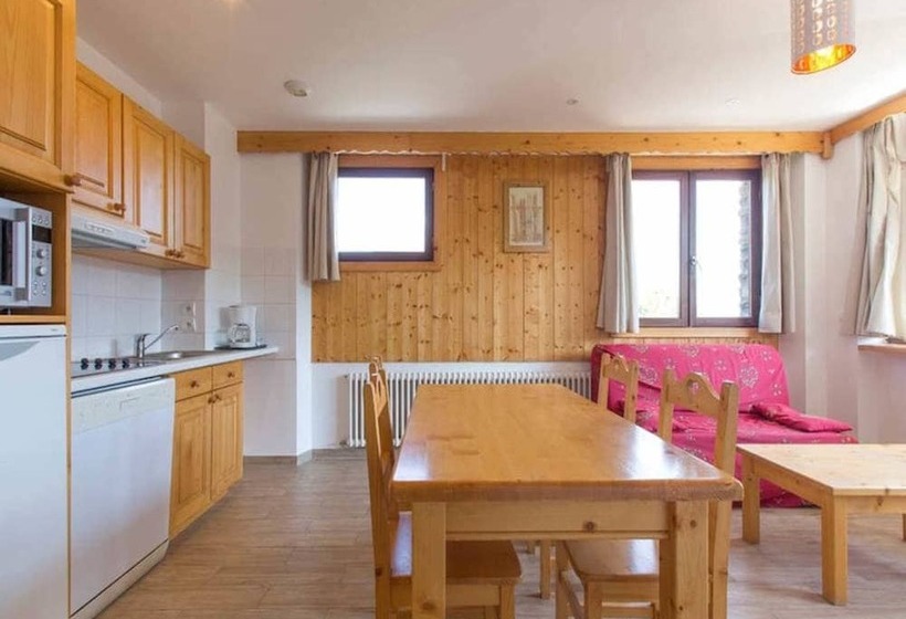 Résidence & Spa La Grande Cordée