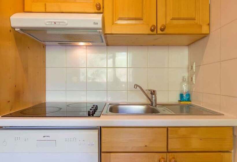 Résidence & Spa La Grande Cordée