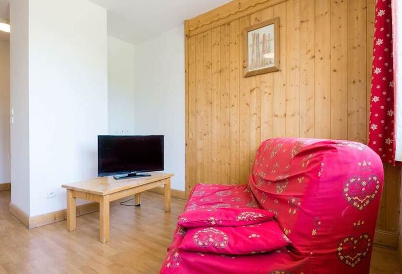 Résidence & Spa La Grande Cordée