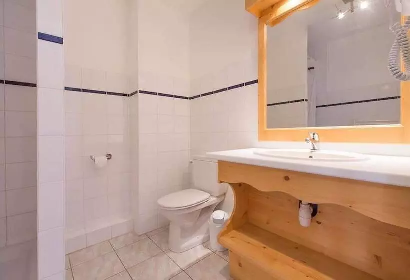 Résidence & Spa La Grande Cordée