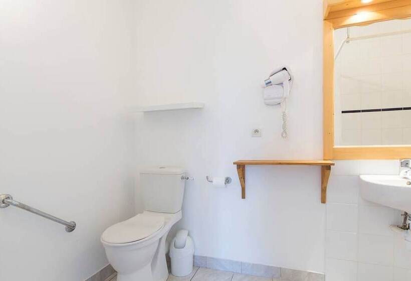 Résidence & Spa La Grande Cordée