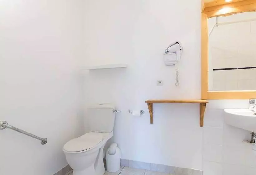 Résidence & Spa La Grande Cordée