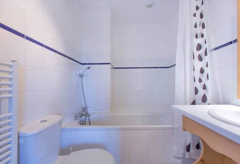 Résidence & Spa La Grande Cordée