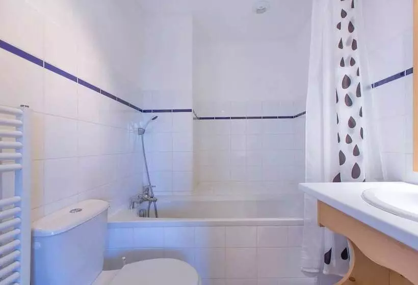 Résidence & Spa La Grande Cordée