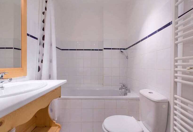 Résidence & Spa La Grande Cordée