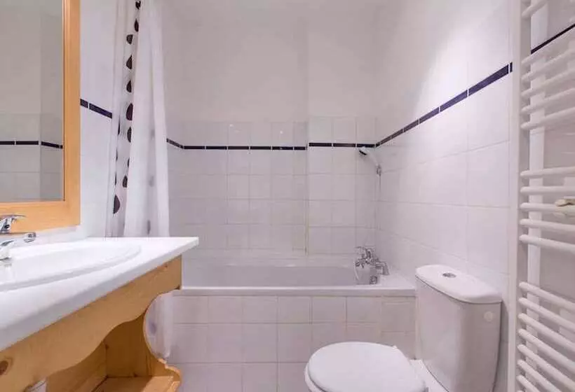 Résidence & Spa La Grande Cordée