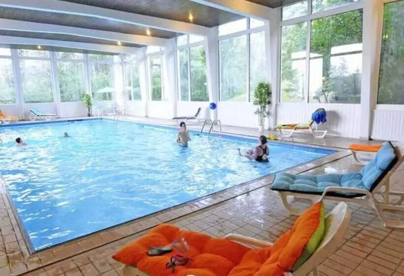 Résidence & Spa La Grande Cordée