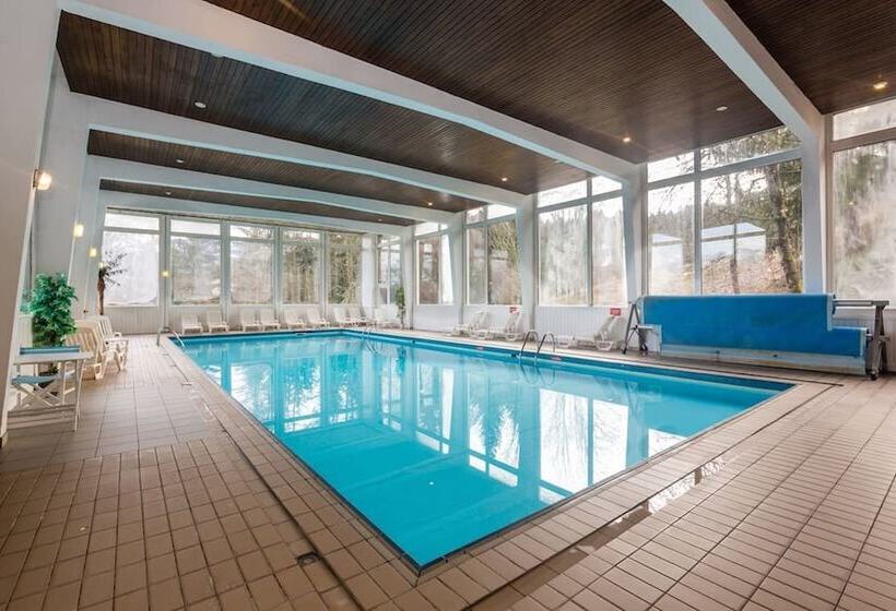 Résidence & Spa La Grande Cordée