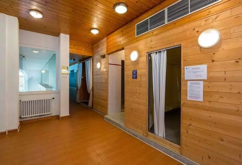 Résidence & Spa La Grande Cordée