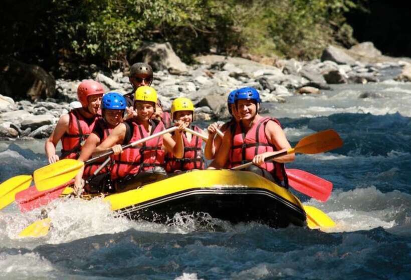 Résidence & Spa La Grande Cordée