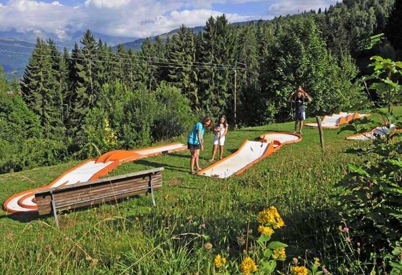 Résidence & Spa La Grande Cordée