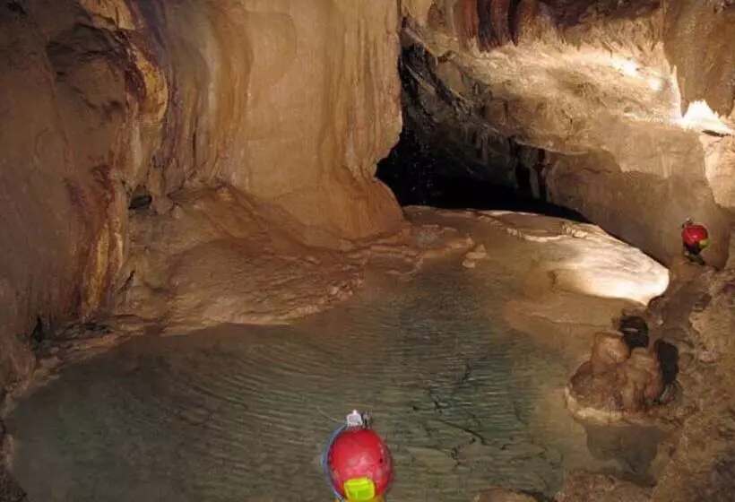 Résidence & Spa La Grande Cordée