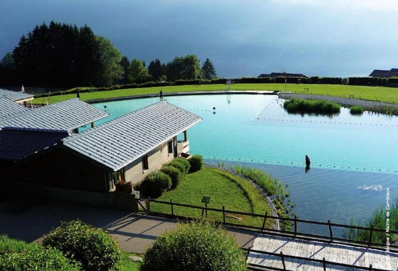 Résidence & Spa La Grande Cordée