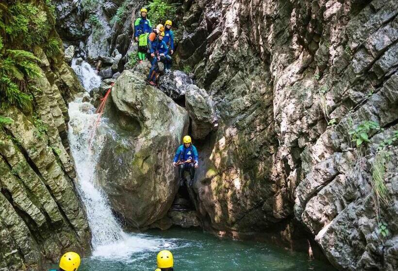 Résidence & Spa La Grande Cordée
