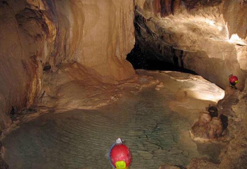 Résidence & Spa La Grande Cordée