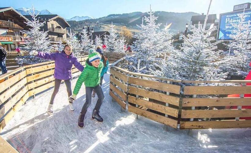 Résidence & Spa La Grande Cordée