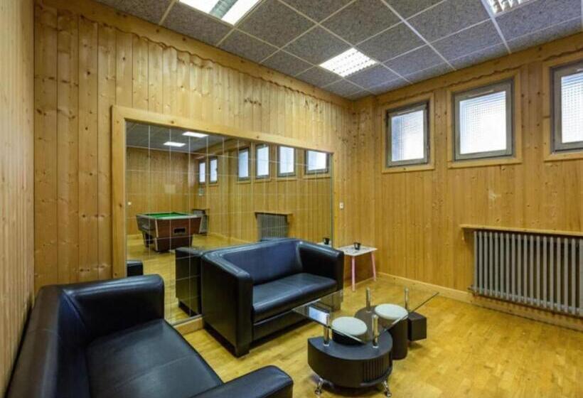 Résidence & Spa La Grande Cordée