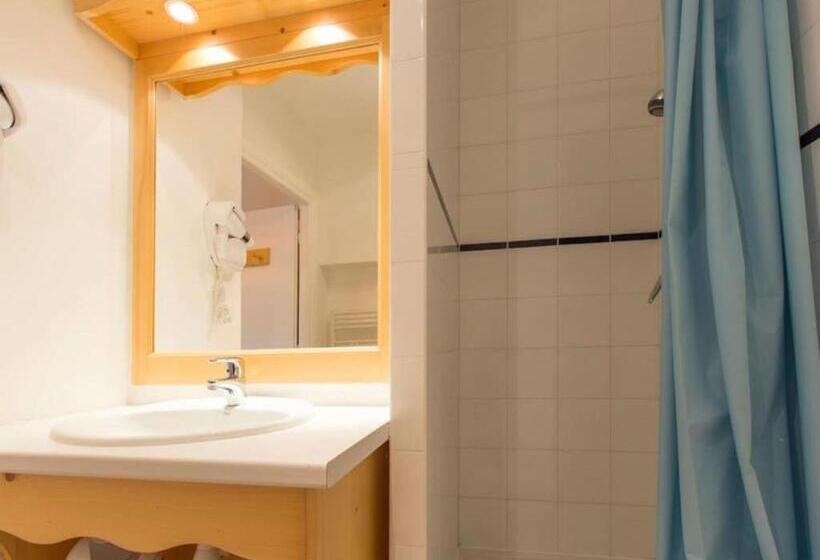 Résidence & Spa La Grande Cordée