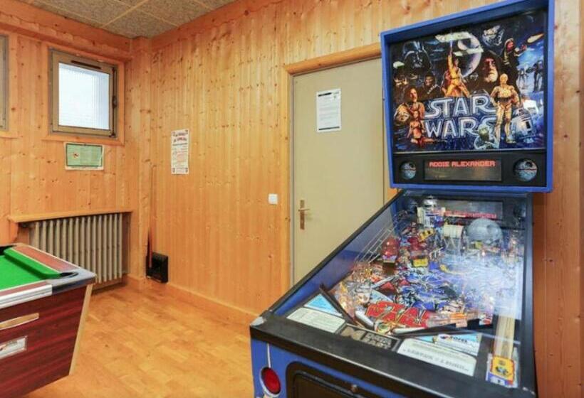 Résidence & Spa La Grande Cordée