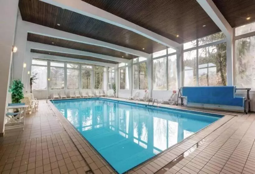 Résidence & Spa La Grande Cordée